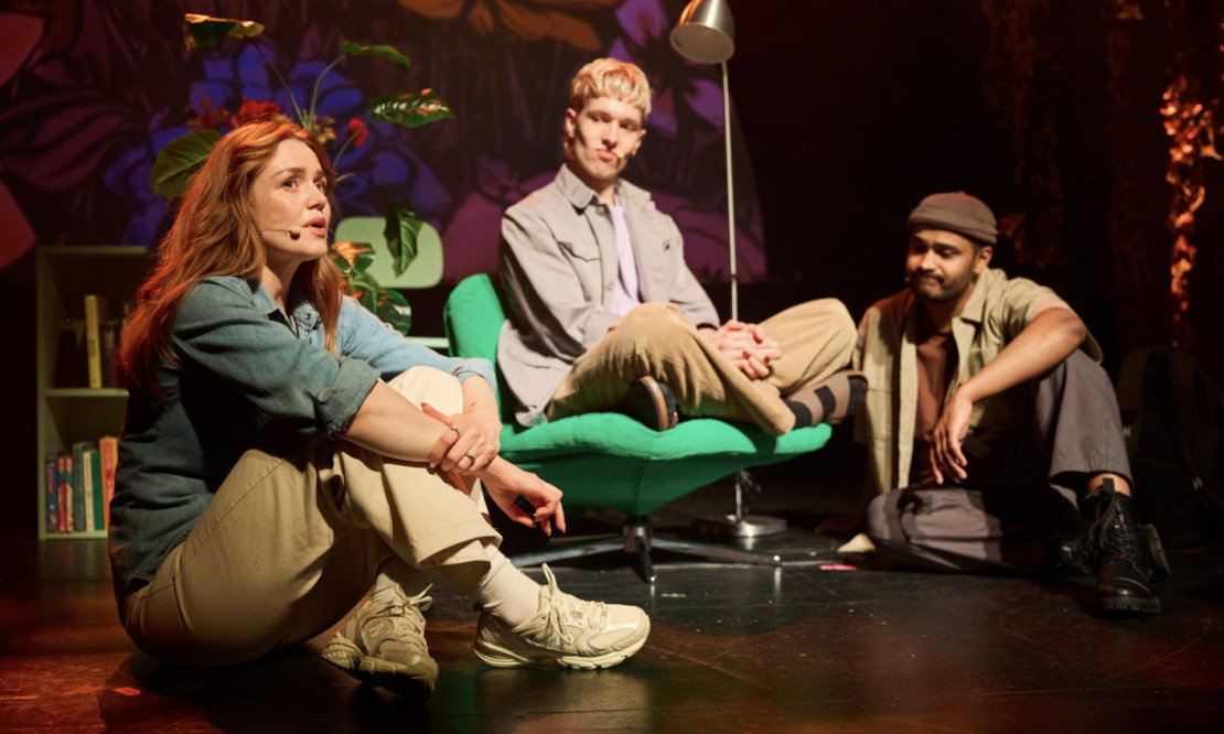 Foto: Fredericia Musicalteater